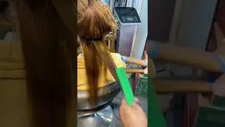 keratin treatment without formaldehyde： the advance of product is no smoke, no tear in the eyes