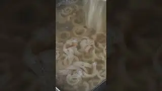 天冷了，适合做点猪皮冻