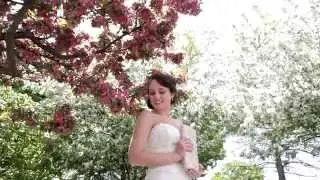 Bar Harbor Wedding Inspiration Shoot with Real Maine Weddings