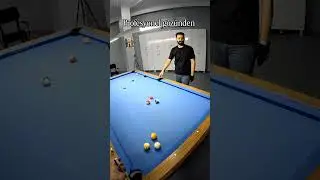 miditenyaaaa &uuml;lke mi 😅😅 #bilardo #pool #bilardoegitim #billiards #8ballpool #bilard #ball #snooker