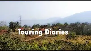 Touring Diaries | Chitrapat Pedhi