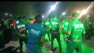 ROcky star 🌟 bent song At sitapur basahat rocky star 2024