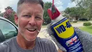 How to Remove Tar from Car Paint (EASY!)