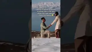 Unreal proposals 😍 #proposalplanner #engagements #beautifulproposals #engagedtiktok #proposalideas