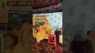 Gaura leela by HH Bhakti Pracharak Parivrajaka Swami Maharaj.