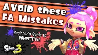 How to Apply to a Team | Competitive Splatoon 3 | Guide to FA Posts, Interviews, & Tryouts