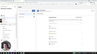 Как добавить аккаунт Instagram в свой Facebook Business Manager
