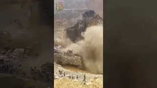 Dozens Lost in Congo Mine Collapse