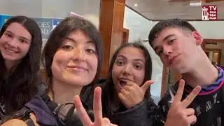 Graduaci&oacute;n 4&ordm; ESO, IES Les Dunes Guardamar, 2023