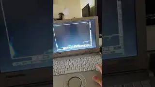 Powder Toy Physics Simulation
