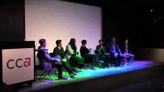 Outtakes: Queer Asian Cinema Post Screening Panel Part 2