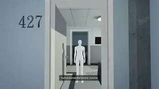 The Stanley Parable but only when The Narrator mocks Stanley