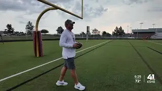 2025 High School Football Preview: Blue Valley West High School