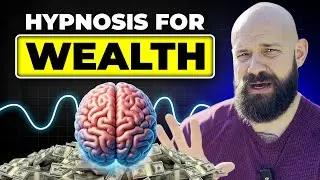 12 Min Guided Hypnosis to attract MONEY & SUCCESS into your life