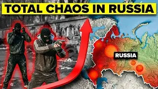 UK Is About to RUIN Putin&rsquo;s Year&hellip; With Project &ldquo;NIGHTFALL&rdquo;