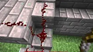 Minecraft pig shooting game