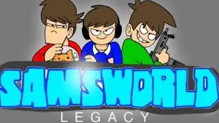 Soundtrack Samsworld - Beauty Music