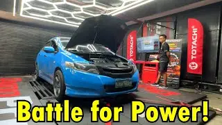 Ultimate Power Showdown! Turbo City Dyno Shootout At Dynopro
