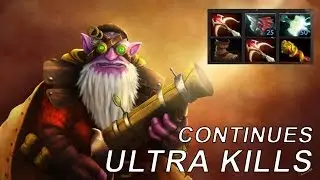 Sniper | 7.05 | Weekly [ !Giveaway ] | 29 kills | Repetitive ULTRA Kills | link in description |