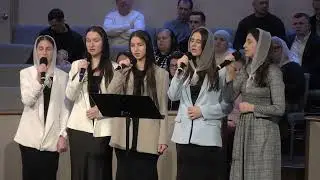 Я помолюсь в тиші… 01 18 26