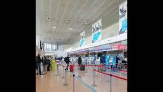 Your Ultimate Check-In Guide for Manchester Airport