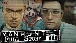 Manhunt: The Complete Story (Rockstar&rsquo;s Darkest Games Explained) | What You Need to Know!