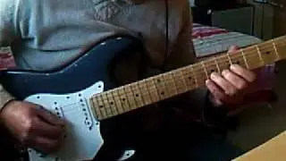 siempre estoy so&ntilde;ando cover fito y fitipaldis