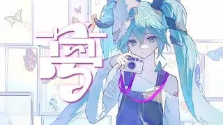 「夢」/ Magens feat. 初音ミク【オリジナル】