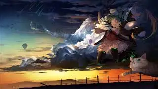 ~Nightcore - You Are - Got7~
