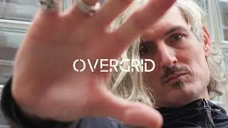 OVERGRID │ Raw Select: Metapattern [Mix: 007]