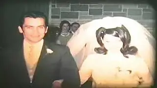 Carol & Dave's Wedding