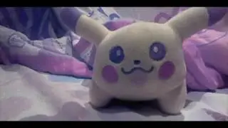 SW5:s1e1: Pikachu sings 