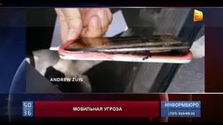 Samsung вновь останавливает продажи смартфона Galaxy Note7