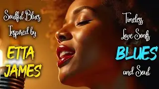 Eternal Blues & Soul Love Songs | Classic Romance from the Golden Age