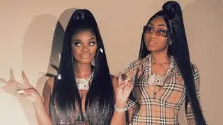 Throat Baby Remix ft. City Girls [City Girls Verse Only]