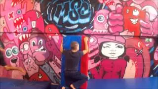 dp in 010 Trickz