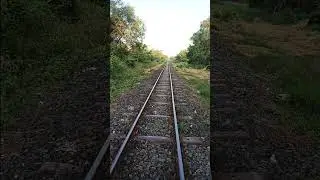 train #travel #shorts