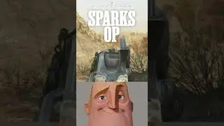 The Sparks. Old Reliable | Hunt Showdown PS5 #shorts