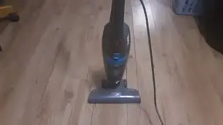 Bissell 3in1 stick vac (2030) In-Depth Vacuum Review 