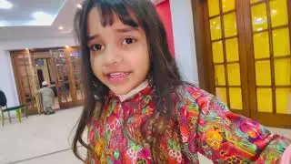 Restaurants ka mini Vlog Hoorain Fatima #trending #viral #minivlog #restaurant