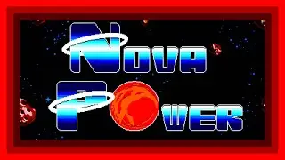 NOVA POWER ANNOUNCEMENT TRAILER