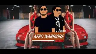 MIX-Afro House  | Mixed by Afro Warriors 2017 🔥🔥