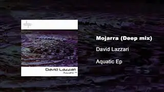 Dip Recording : David Lazzari - Mojarra (Deep mix) - DIP018 (2012)