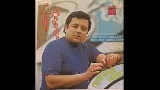 Lucho Barrios Con Acomp. De Guitarras  - Ninguna Mujer Es Mala