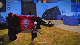 NOT satisfied  😶&zwj;🌫️ [ Free Fire Hilight ]