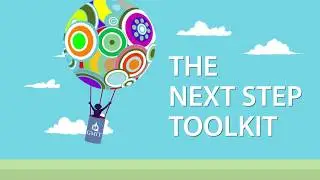 Introduction to The Next Step: Online Employability Toolkit