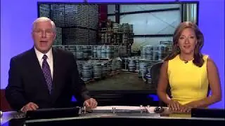 Project Nashville: Metro Water rate increase could have huge impact on businesses