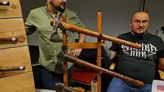 Knife Show - CEKE 2023, Warshava