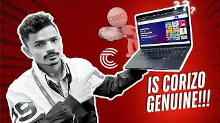 Is corizo genuine | Corizo Internship