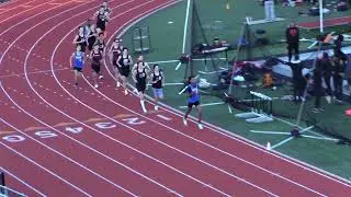 2026 Houston Polar Bear Meet Boys 800 M Heat 1